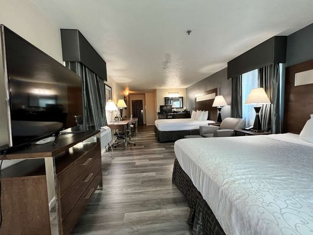 Images Best Western Americana