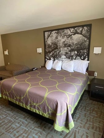 Images SureStay by Best Western Alexandria