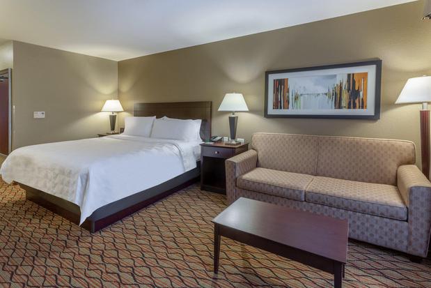 Images Holiday Inn Eau Claire South I-94, an IHG Hotel