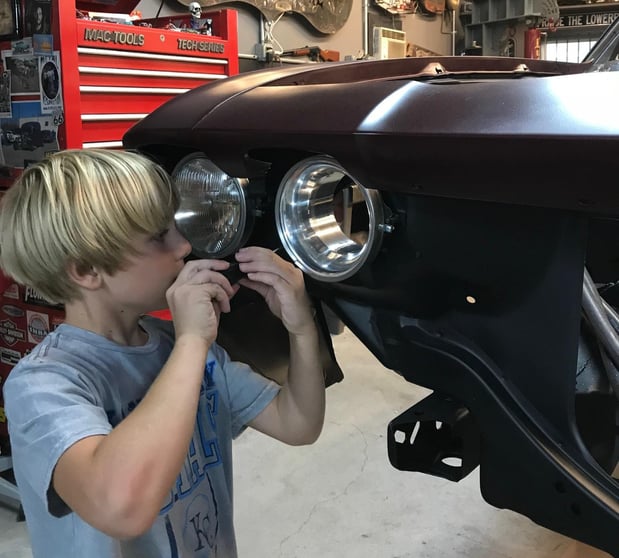 Images Harry's Tire Service