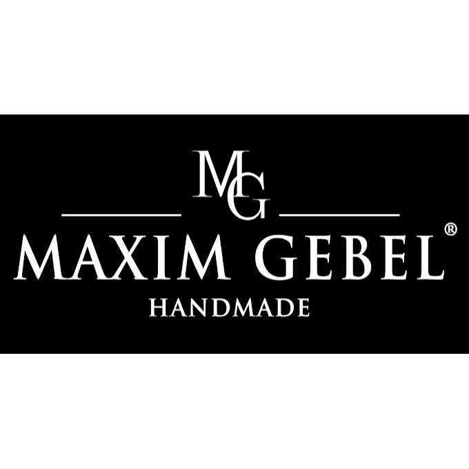 Logo Maxim Gebel