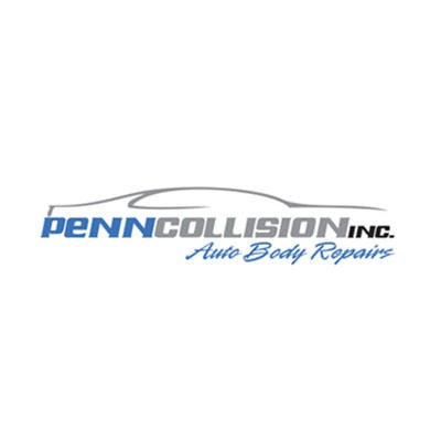 Penn Collision Inc. Logo