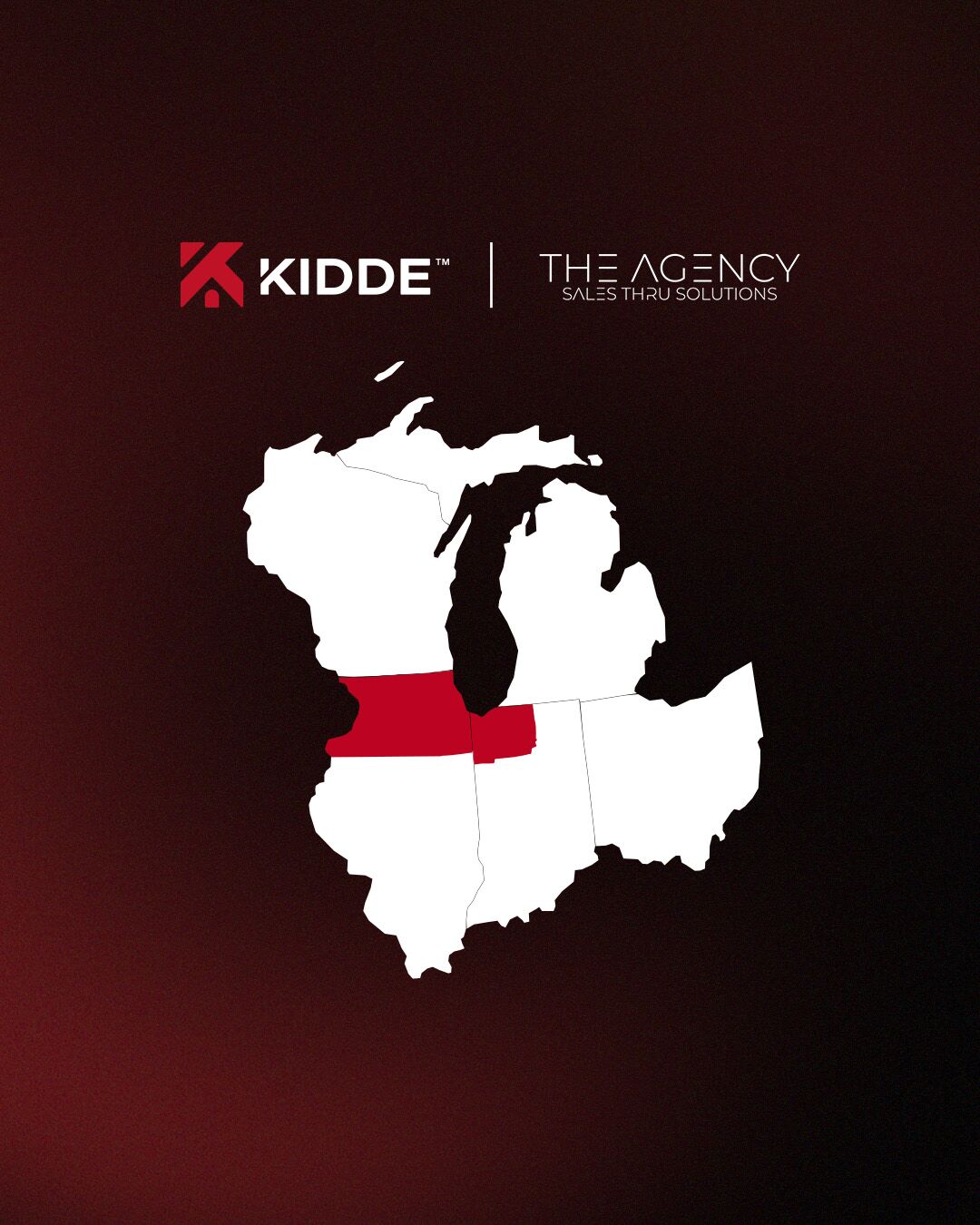 Kidde + The Agency