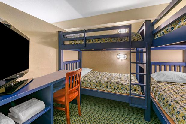 Images Holiday Inn Resort Orlando Lake Buena Vista by IHG
