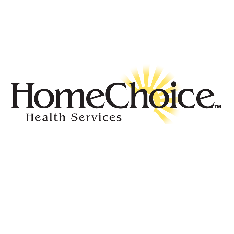 HomeChoice Health Services Logo