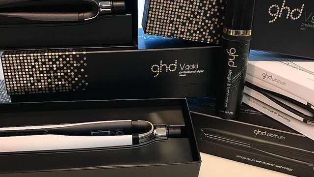 Images Salong Eurostop Örebro