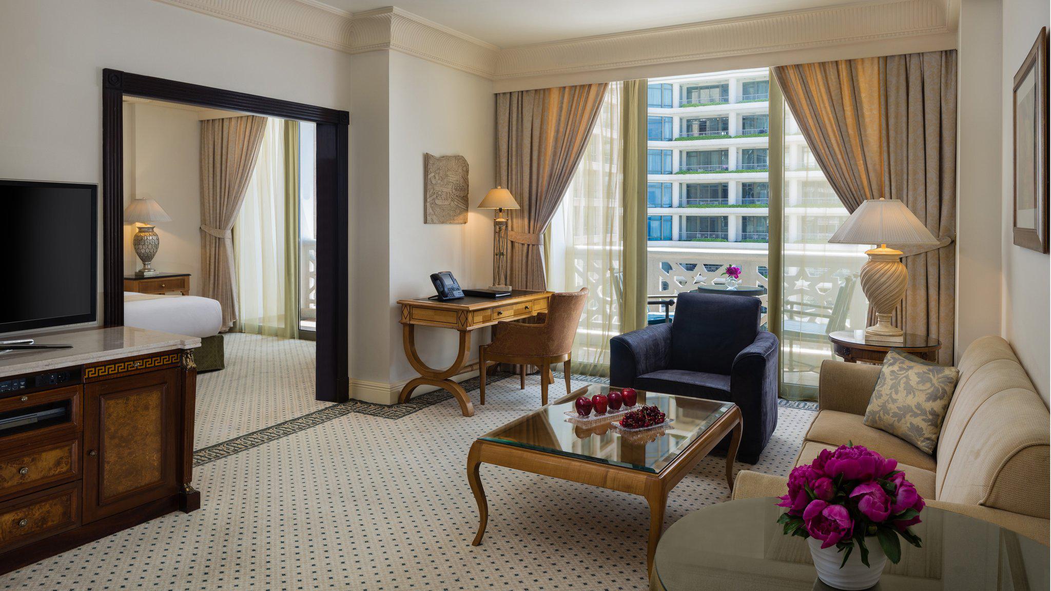 InterContinental Phoenicia Beirut by IHG