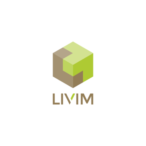 Livim in Nordhausen in Thüringen - Logo