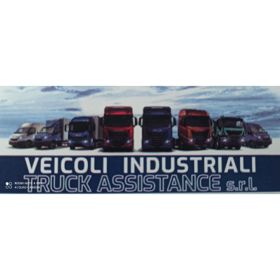 Veicoli Industriali Truck Assistance S.R.L. Logo