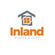 Inland Window and Door Logo