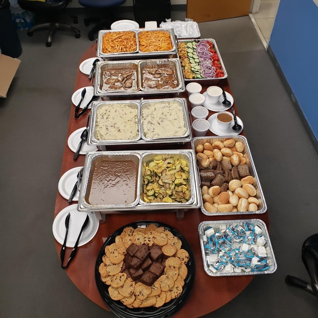 Images The Garden State Grill