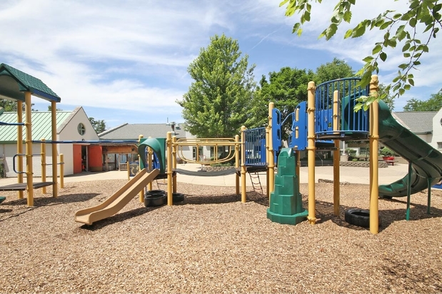 Images Gertrude B. Nielsen Child Care and Learning Center