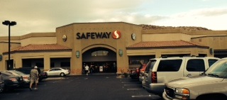 Images Safeway