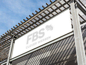 FBS Fahnen GmbH, Egerten 3 in Talheim