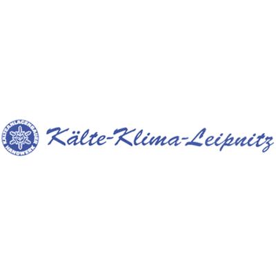 Kälte-Klima-Leipnitz Logo