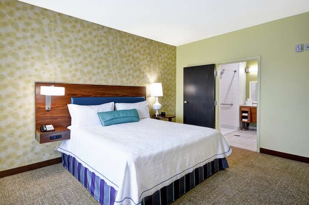 Images Home2 Suites by Hilton Fort Worth Southwest Cityview