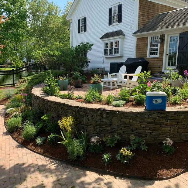 Images Hillstrom Bros. Landscape Contractors, Inc