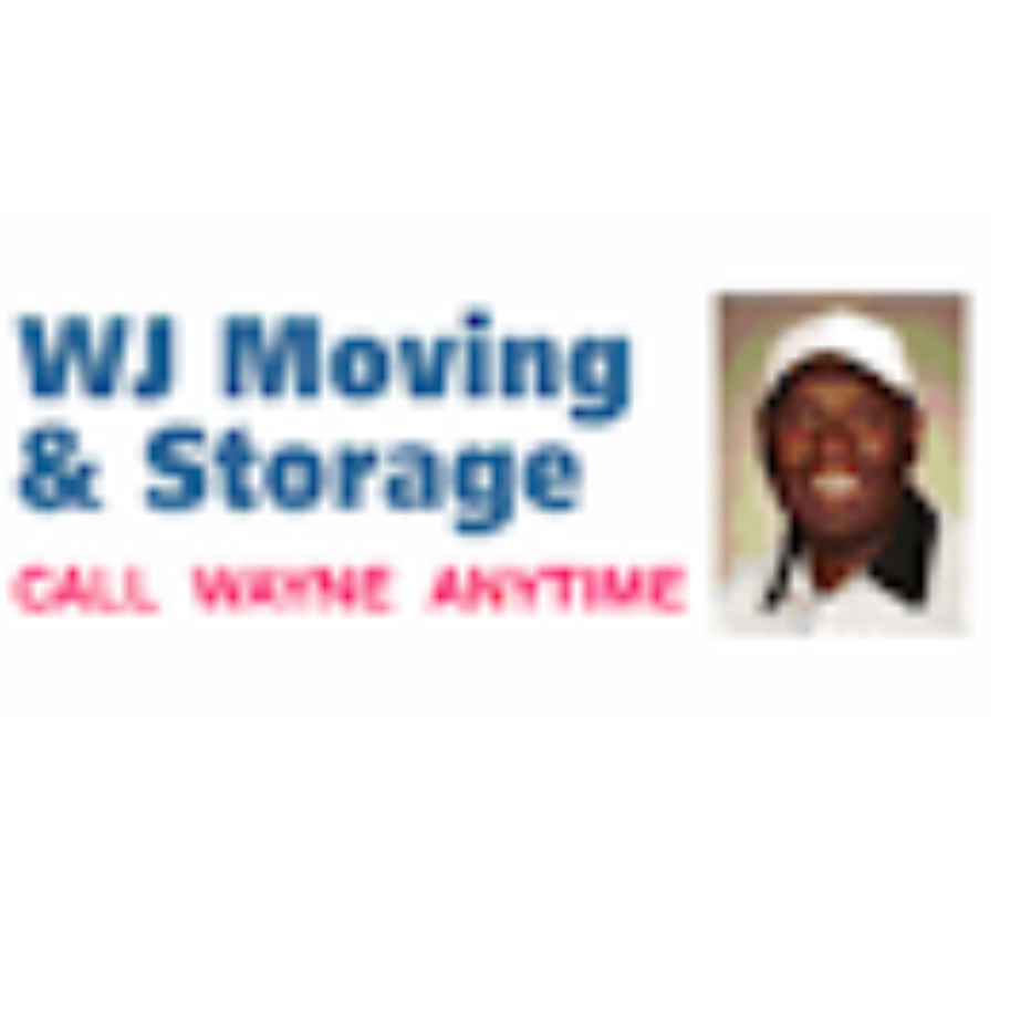 W J Moving & Storage