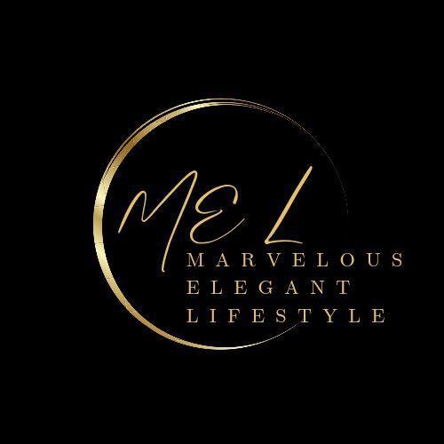 M.E.L (MARVELOUS, ELEGANT,LIFESTYLE) INC Logo