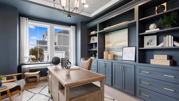 Images DRB Homes Tuscarora Creek East