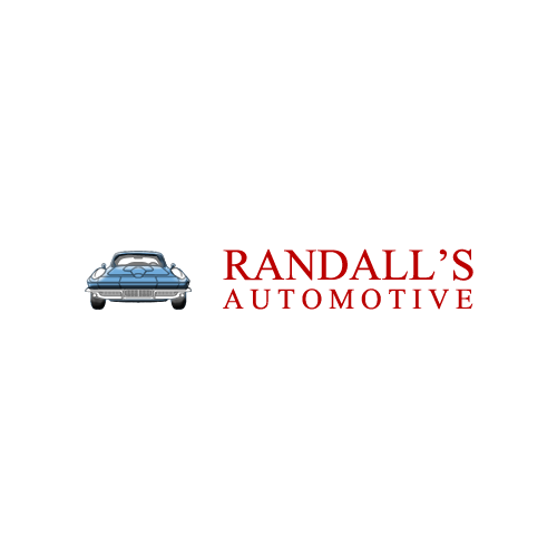 Randall's Automotive Logo