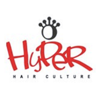 Hyper Hair Culture Logo