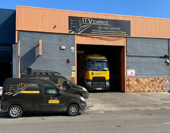 Images Itvexpres&arrastrexpres S.L.