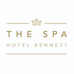 The Spa at Hotel Bennett Logo