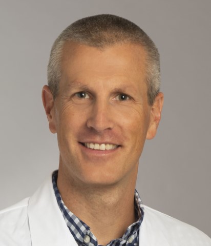 Dr. Michael Pendleton, MD - Louisville, KY - Other, Family Medicine