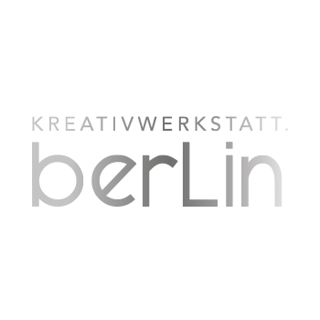 Logo Malermeisterbetrieb KREATIVWERKSTATT.berLin, Inh. René Wolf