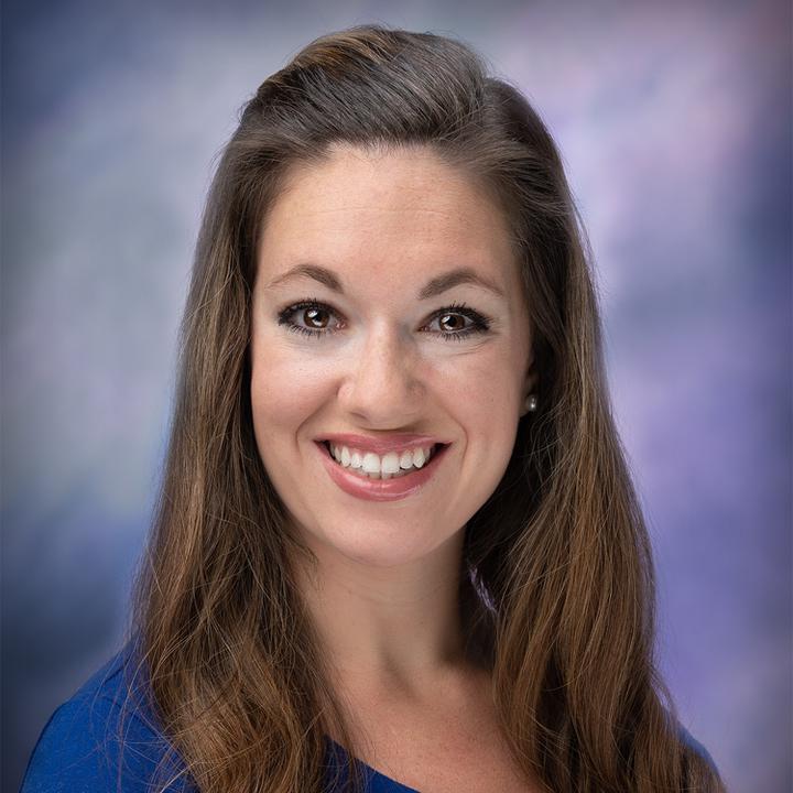 Erica Galbreath, CNP Profile