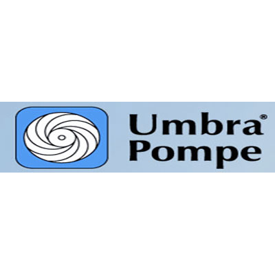 Umbra Pompe Logo