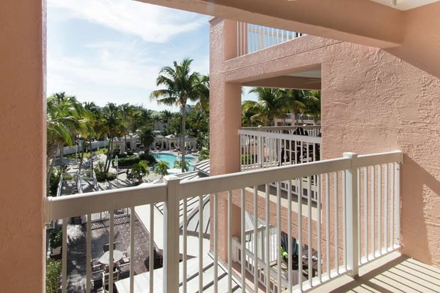Images DoubleTree Resort by Hilton Hotel Grand Key - Key West