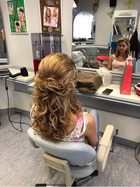 Bild 6 von Hairteam Steindl