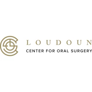 Loudoun Center for Oral Surgery Logo