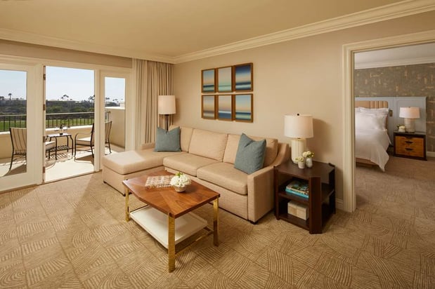 Images Waldorf Astoria Monarch Beach
