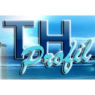 TH Profil Kft. Logo