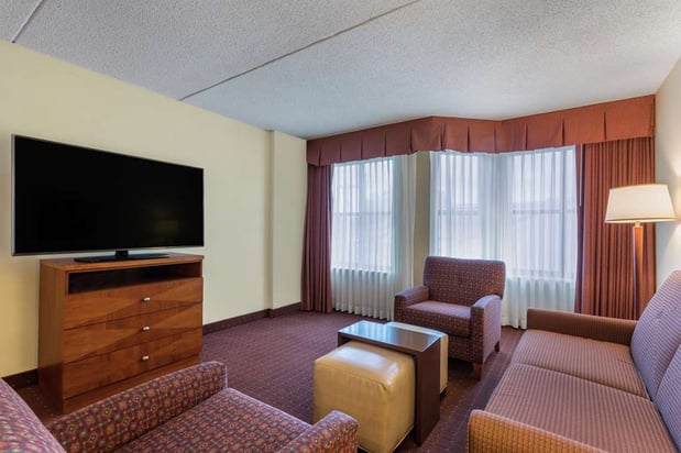 Images Homewood Suites by Hilton Newark-Wilmington South Area