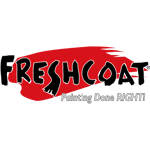 Fresh Coat Painters of Hendersonville Logo