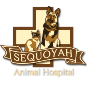 Sequoyah Animal Hospital Logo