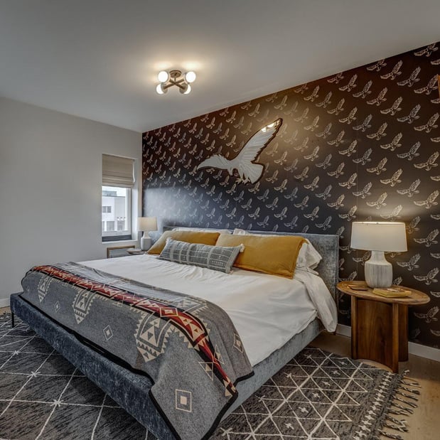 Images Alma Interiors