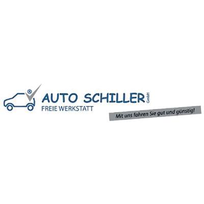 Logo Schiller Auto GmbH | Autowerkstatt Paffenhofen
