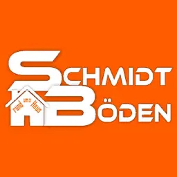 Schmidt Böden | Estriche | Kreativ Beton Logo