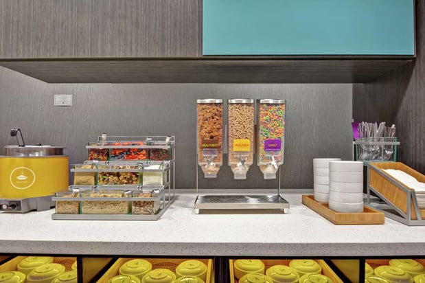 Images Home2 Suites by Hilton Springdale