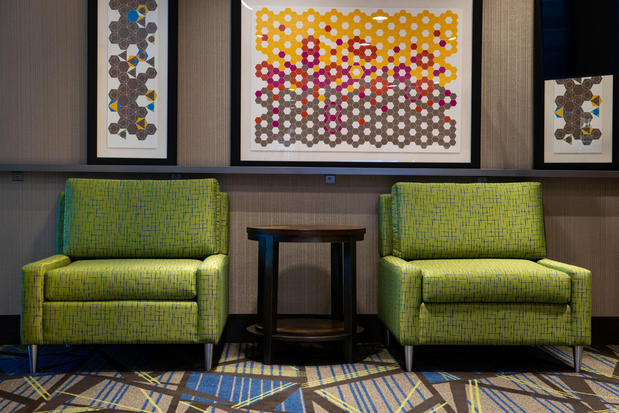 Images Holiday Inn Express & Suites Romeoville - Joliet North by IHG