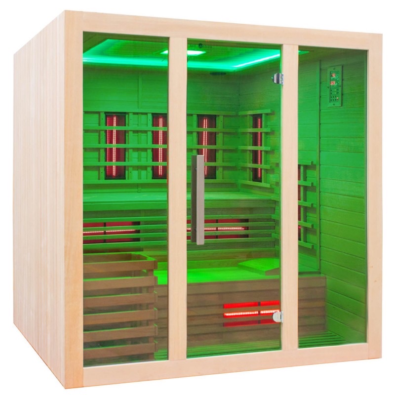 V-INFINITY Whirlpools, Zieglerstraße 6 in Hövelhof