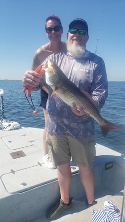 Images E-6 INSHORE FISHING ADVENTURES, LLC