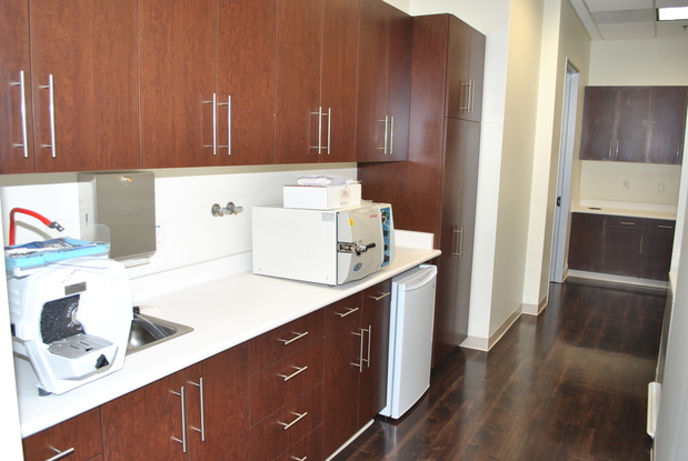 Images Packwood Creek Dental Group