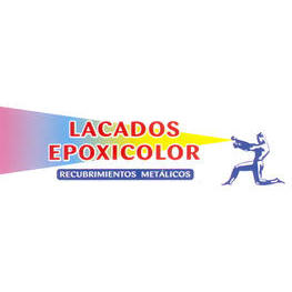 Lacados Epoxi Color S.L. Logo