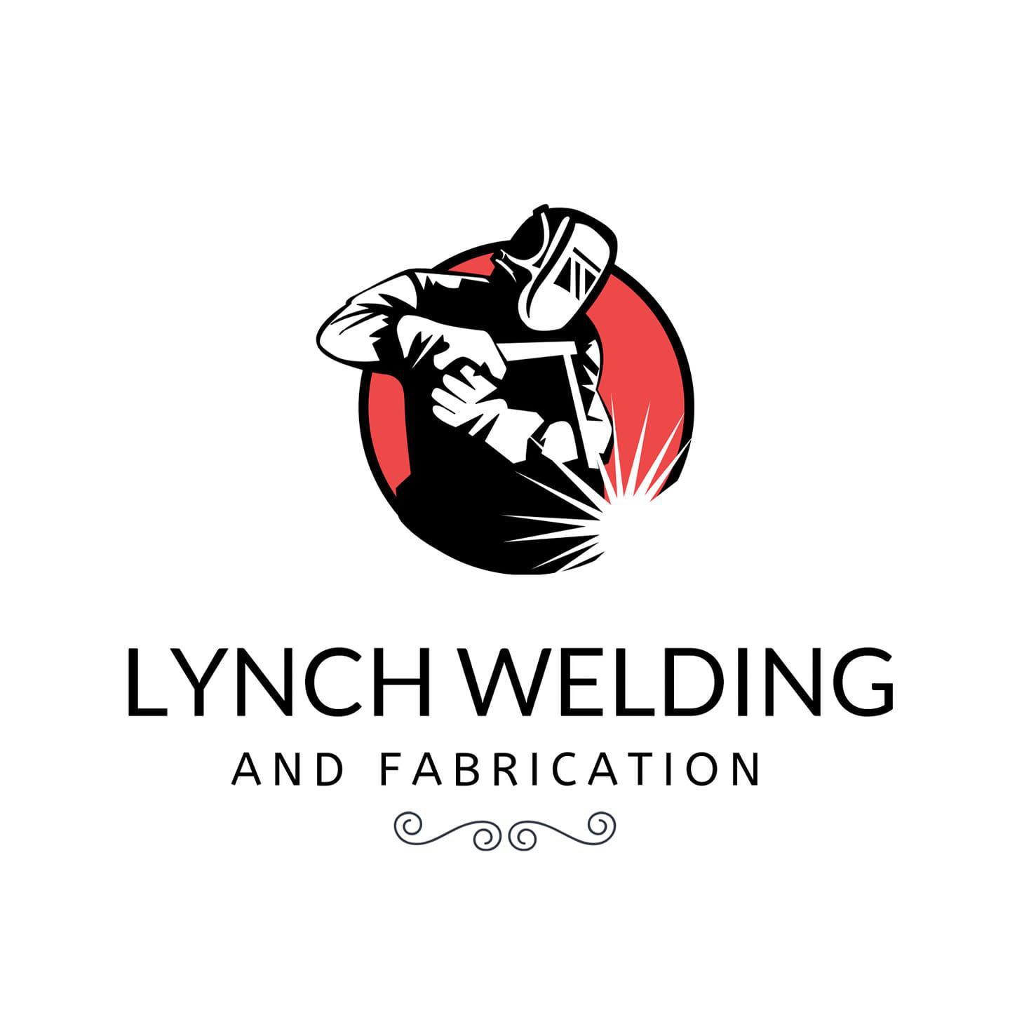 Lynch Welding Logo
